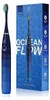 Brosse à dents sonique Oclean Flow, bleue Voir les images du produit 1