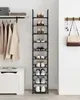 Schuhschrank - LSR110B02 Produktbild-Vorschau 2