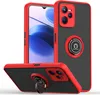 OPPO Realme C35 Hülle, Ring Halter Ständer Matte Produktbild-Vorschau 1