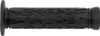 Griff BMX 135 mm Gummi schwarz 2 Stück Produktbild-Vorschau 1