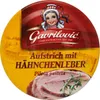 Gavril.huehnerpast.100 G Produktbild-Vorschau 1