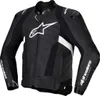 Skórzana kurtka motocyklowa Alpinestars Missile V3, Podgląd zdjęcia produktu 1
