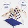 Set da arrampicata 5 in 1 per bambini piccoli – Ispirato Anteprima dell’immagine prodotto 2