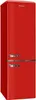 Amica KGCR 387 102 R, 244 l, ST, 38 dB, 3 kg/24h, C, Rot Produktbild-Vorschau 1