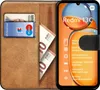 Book Case für Xiaomi Redmi 13C Hülle Flip Cover Handy Produktbild-Vorschau 2