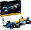 LEGO 10353 Ikony Williams Racing FW14B s Nigelom Mansellom Náhľad obrázku produktu 27