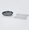 Severin MW 7578, Arbeitsplatte, Solo-Mikrowelle, 25 l, 900 Produktbild-Vorschau 5