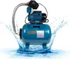 IBO | Set Idroforo - 24 l + WZI 250 - Irrigazione Anteprima dell’immagine prodotto 1