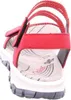 Rieker Damen Sandale Trekking Outdoor Stretch Produktbild-Vorschau 32