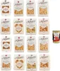 La Molisana Pasta Mix 16×500 g (2×Cubetto, 2×Farfalle Produktbild-Vorschau 1