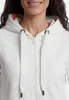 salzhaut Damen Sweatjacke APPELSNUT M Produktbild-Vorschau 6