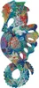 Puzzle Puzz'Art Cheval de mer, Djeco Voir les images du produit 4