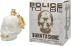 Police To Be Born To Shine eau de parfum pour femmes 125 ml Voir les images du produit 4