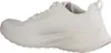 A side view of a white Skechers sneaker. Anteprima dell’immagine prodotto