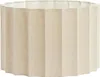 Light & Living - Zylinder Lampenschirm Disli - Creme - Produktbild-Vorschau 1