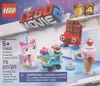 The LEGO Movie™ 2 Gli amici più carini di Unicorn Kitty, Anteprima dell’immagine prodotto 7