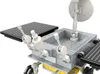 OPEN BRICKS OB-WS0823 Lunar Rover Bausatz Podgląd zdjęcia produktu 8