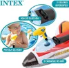 INTEX 57536NP RideON 'Water Gun Plane' 117x117cm Produktbild-Vorschau 7