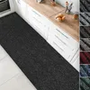 Guida da cucina Granada antracite Larghezza: 80 cm, Anteprima dell’immagine prodotto 1