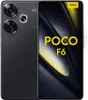 Xiaomi Poco F6 5G 8GB RAM 256GB Dual Sim Black EU Podgląd zdjęcia produktu 1