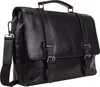 Leonhard Heyden Roma Aktentasche Leder 39 cm Laptopfach Produktbild-Vorschau 1