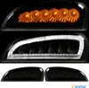 2x Vinstar LED Front Blinker Positionslicht RAUCHGLAS Produktbild-Vorschau 4
