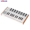 Worlde Ultra-Portable Mini Professional Produktbild-Vorschau 3