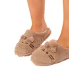 Pusheen - Dámske papuče s umelou kožušinou NS6887 (35,5 Náhľad obrázku produktu 3