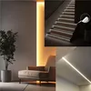 LED-Einbauprofil EB 2 m Silber für LED-Streifen bis 18 mm Produktbild-Vorschau 6