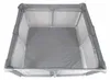 Skladacia detská ohrádka 120×120 cm s otváracím vchodom, Náhľad obrázku produktu 5