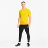 Puma GOAL 23 Trainingstrikot Herren gelb Gr L Produktbild-Vorschau 5
