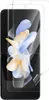 2X Panzerfolie für Samsung Galaxy Z Flip 4 5G Display Produktbild-Vorschau 2
