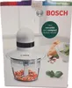 Bosch MMR08A1, Weiß, 1.22 kg, 195 mm, 250 mm, 50/60 Hz, 220 Produktbild-Vorschau 22