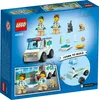 LEGO 60382 Městský záchranářský vůz pro zvířata, zvířecí Náhled obrázku produktu 26