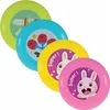 Lolex | Frisbee giocattolo - 25 cm - Mix di colori - Anteprima dell’immagine prodotto 5