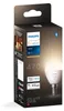 White Tropfenform P45 E14 (ersetzt 40 Watt) Produktbild-Vorschau 2