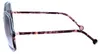 Carolina Herrera Sonnenbrille HER 0244/S MVU 56 18 140 Produktbild-Vorschau 3