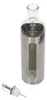Zeller Essig-/Ölflasche, 500 ml, Glas/Edelstahl  Ø6,5x28 Produktbild-Vorschau 6