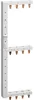 Hager KCF668L, Grau, 110 - 415 V Produktbild-Vorschau 1