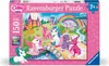 Die zauberhafte Welt der Lissy PONYs Ravensburger 12004008 Produktbild-Vorschau 1