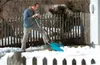Gardena Schneewanne mit 70 cm Arbeitsbreite und Produktbild-Vorschau 11