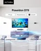 Sistema audio surround virtuale ULTIMEA 7.1 per TV, potenza Anteprima dell’immagine prodotto 5