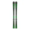 A pair of skis on a white background. Náhled obrázku produktu