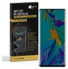 1x 9H Panzerglas für Huawei P30 Pro FULL CURVED PRIVACY Produktbild-Vorschau 1