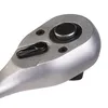 Cricchetto 1/2" 255 mm curvo Anteprima dell’immagine prodotto 6