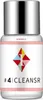 Iconsign Cleanser Reinigung Lotion 5 ml Produktbild-Vorschau 1