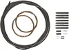 Shimano Führungsset Y01V98110 Schaltwerk schwarz Y01V98110 Produktbild-Vorschau 4