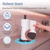 WENKO Küchenrollenhalter Rollenhalter Papierrollenhalter Produktbild-Vorschau 4