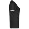 Puma Teamliga Trikot Kurzarm Damen - Schwarz Produktbild-Vorschau 6