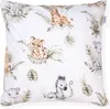 Kissenbezug 40x40 cm - Savanna Fun Produktbild-Vorschau 4